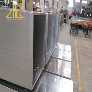 Алюмінієвий профіль