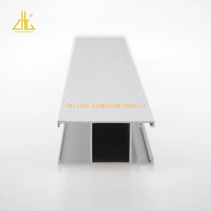 Aluminium Window And Door Profiles