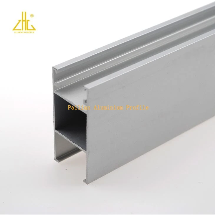 Aluminium Window And Door Profiles