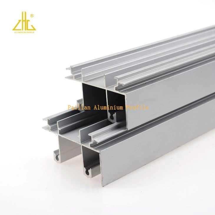 Aluminium Window And Door Profiles