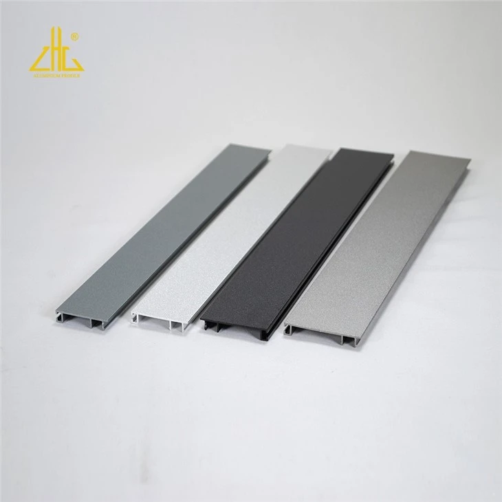 Aluminum Railing Glass Fence Base